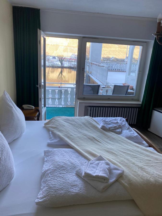 Hotel Gonzlay Traben-Trarbach Eksteriør billede