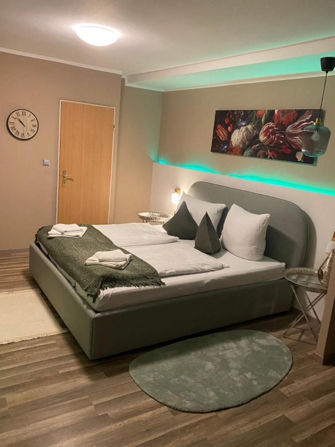 Hotel Gonzlay Traben-Trarbach Eksteriør billede