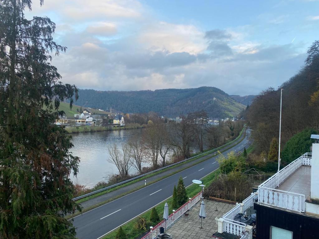 Hotel Gonzlay Traben-Trarbach Eksteriør billede