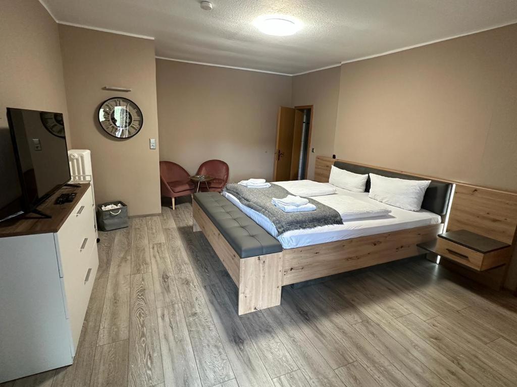 Hotel Gonzlay Traben-Trarbach Eksteriør billede