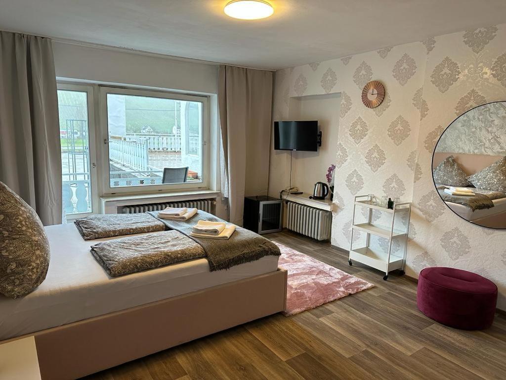 Hotel Gonzlay Traben-Trarbach Eksteriør billede